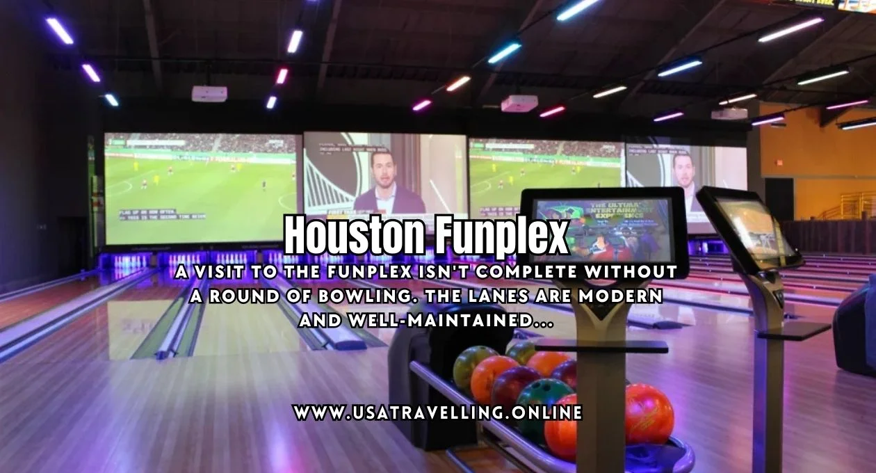 houston funplex