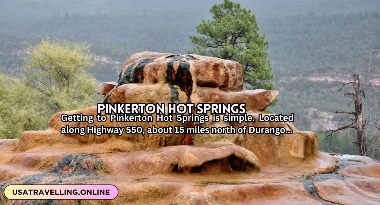 pinkerton hot springs