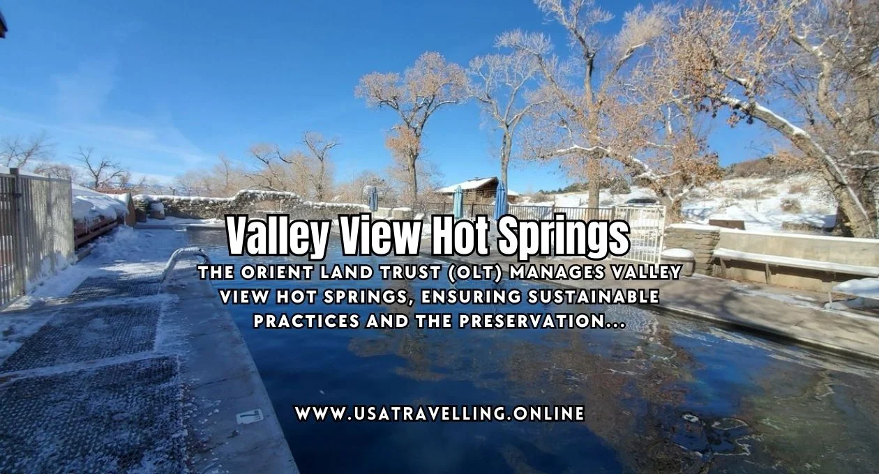 valley view hot springs