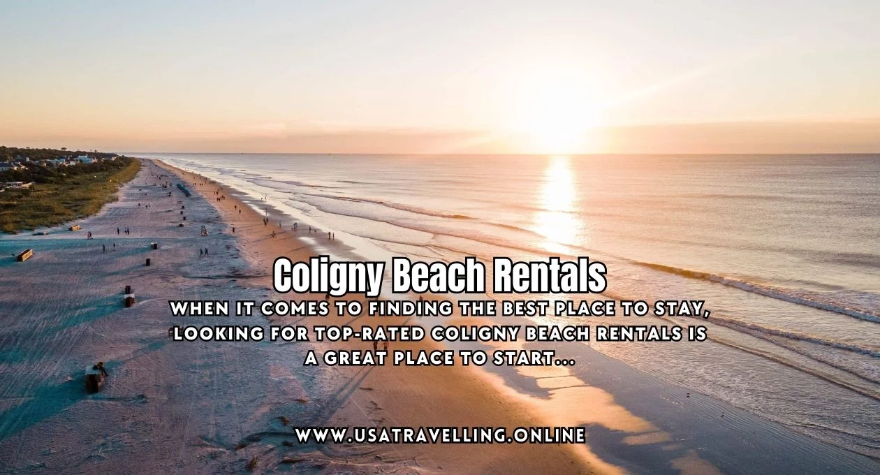 coligny beach rentals