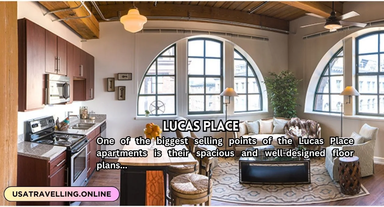 lucas place