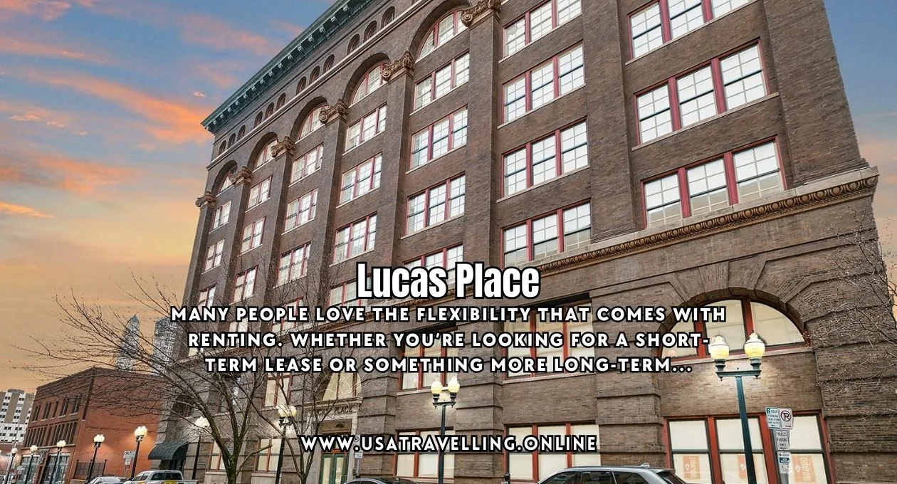 lucas place