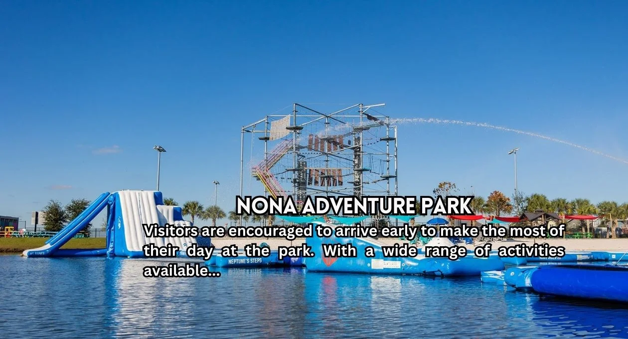 nona adventure park