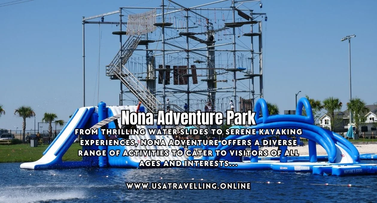 nona adventure park