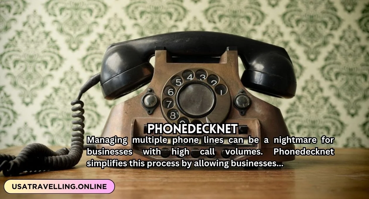 phonedecknet