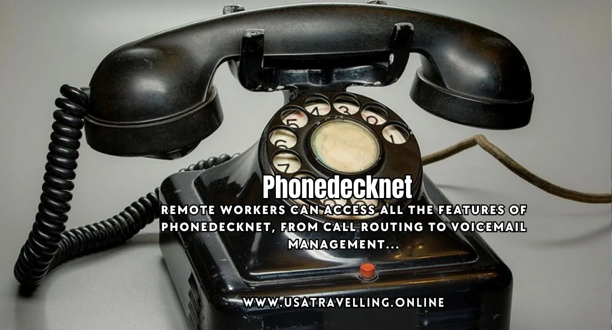 phonedecknet