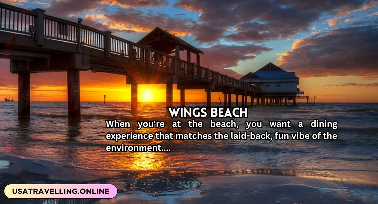 wings beach