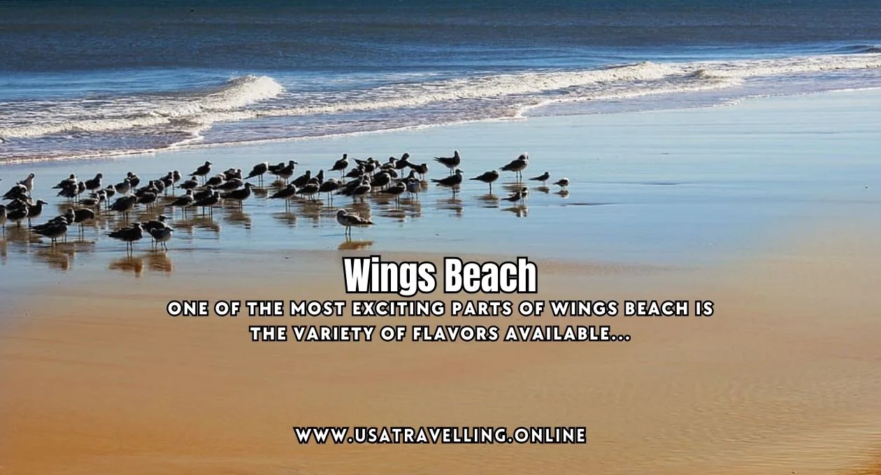 wings beach